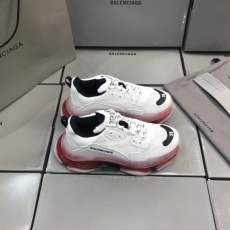 Balenciaga Triple S Series Shoes